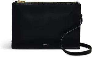 RADLEY London Foster Lane Women's Small Leather Ziptop Crossbody Bag