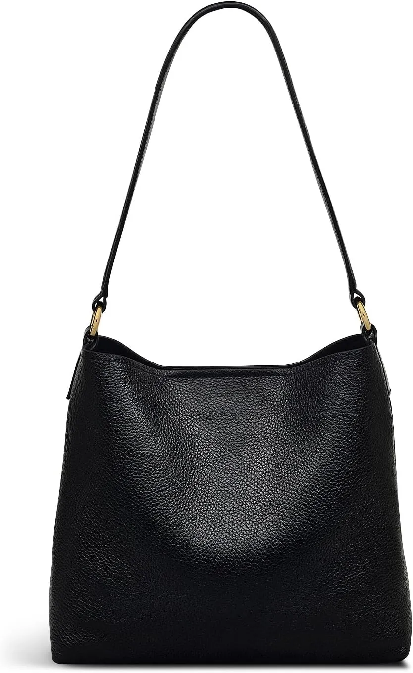 RADLEY London Henrietta Place Women’s Medium Leather Open Top Shoulder Bag