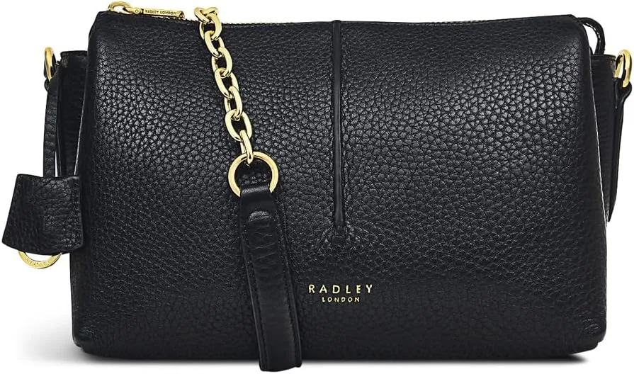 RADLEY London Hillgate Place - Chain - Small Ziptop Crossbody