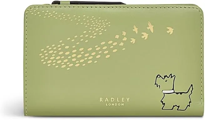 RADLEY London Take Flight - Medium Bifold Wallet