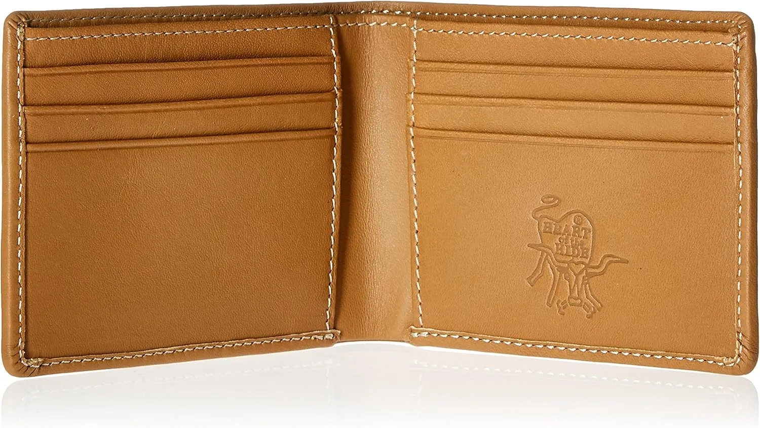Rawlings Bifold Wallet Collection | Leather | Multiple Styles & Colors