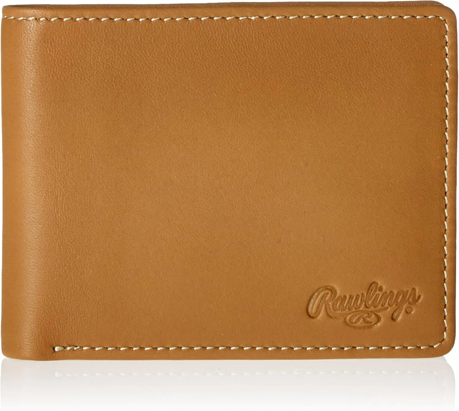 Rawlings Bifold Wallet Collection | Leather | Multiple Styles & Colors