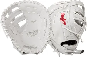 Rawlings | Liberty Advanced Fastpitch Softball Glove | Sizes 11.75" - 13.25" | Multiple Styles