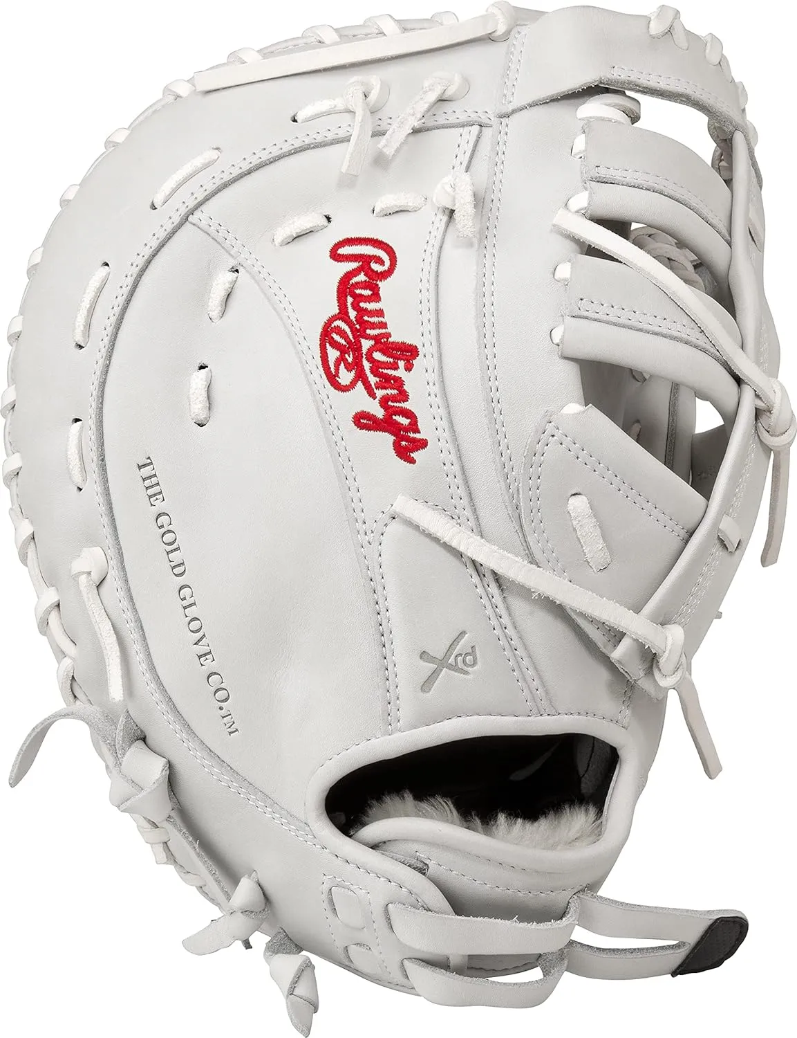 Rawlings | Liberty Advanced Fastpitch Softball Glove | Sizes 11.75" - 13.25" | Multiple Styles