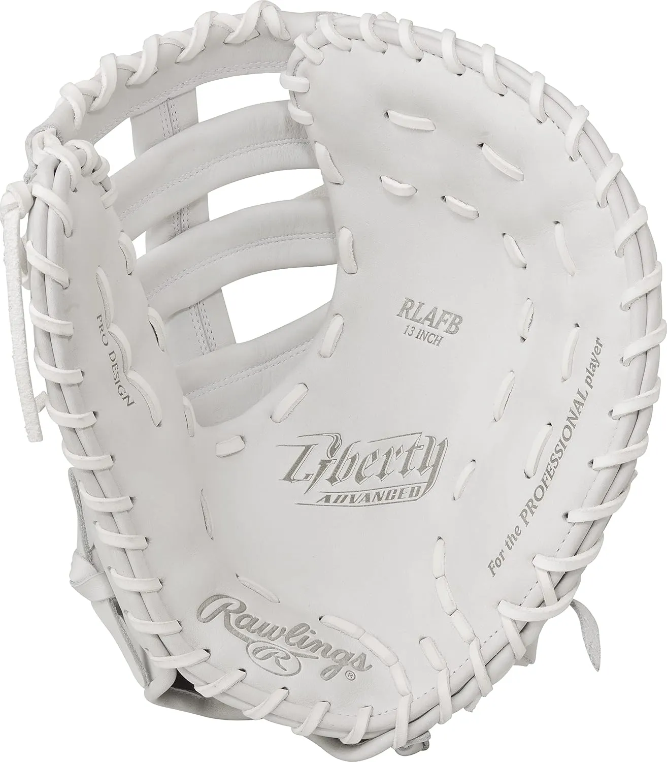 Rawlings | Liberty Advanced Fastpitch Softball Glove | Sizes 11.75" - 13.25" | Multiple Styles