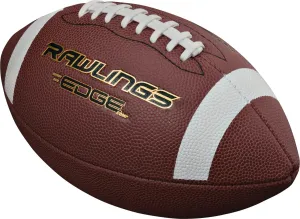 Rawlings | Youth Football | Soft-Touch Composite Leather