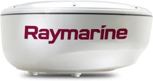 Raymarine 4Kw 18" Hd Digital Radom with O Cable