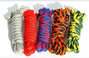 RC MCD Pull Start Power Rope 2pc (5 Color Choose)