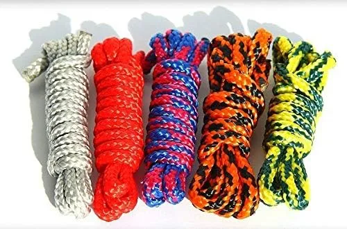 RC MCD Pull Start Power Rope 2pc (5 Color Choose)