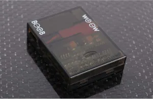 RC4WD Z-S1089 Wired Winch Control Unit