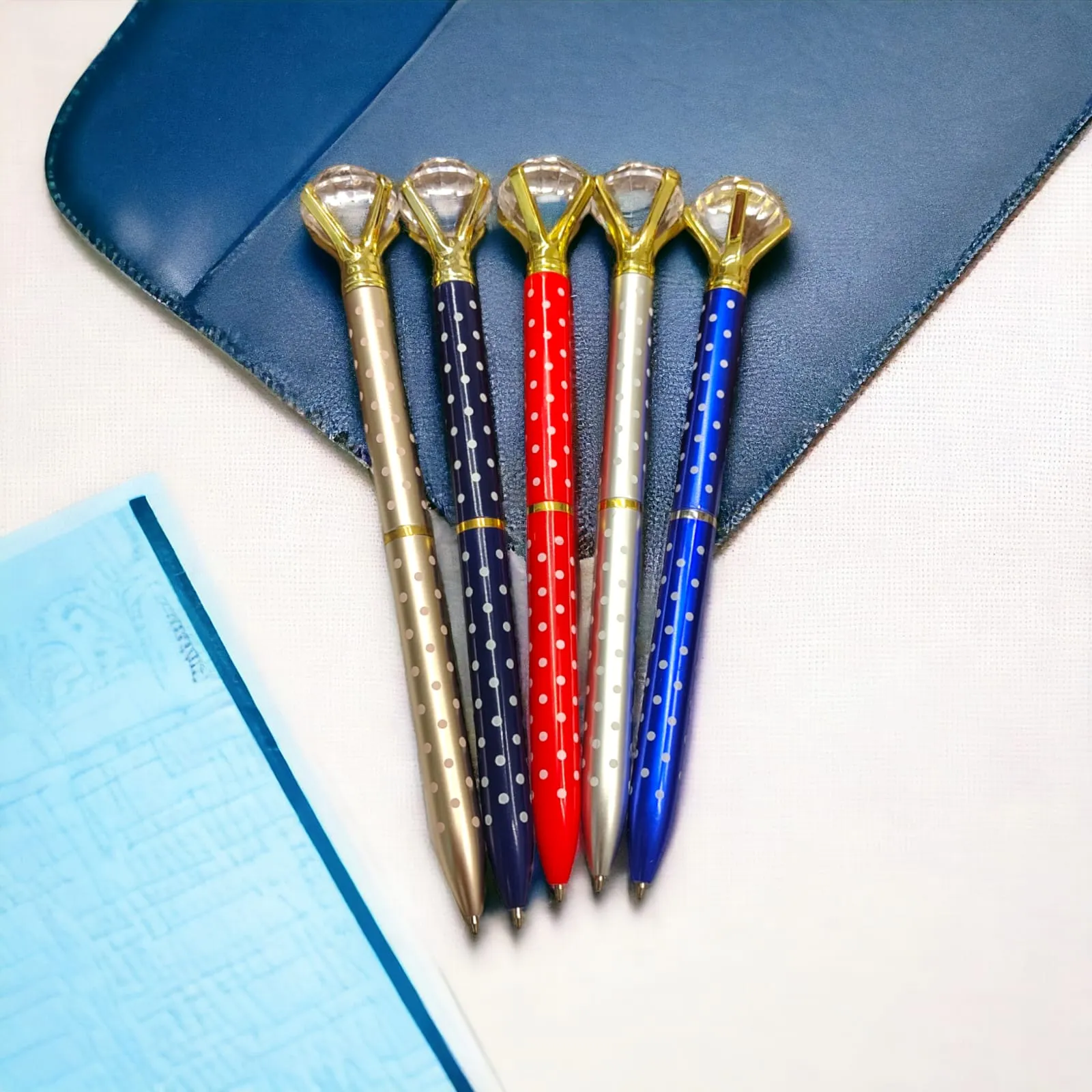 Regal Touch Pen Set (4 Pc Set)