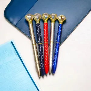 Regal Touch Pen Set (4 Pc Set)