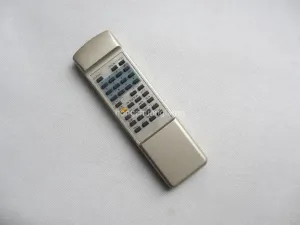 Remote Control Replace for TV/Projector/Audio/for General Remote Control for Accuphase RC-18 AV A/V Receiver