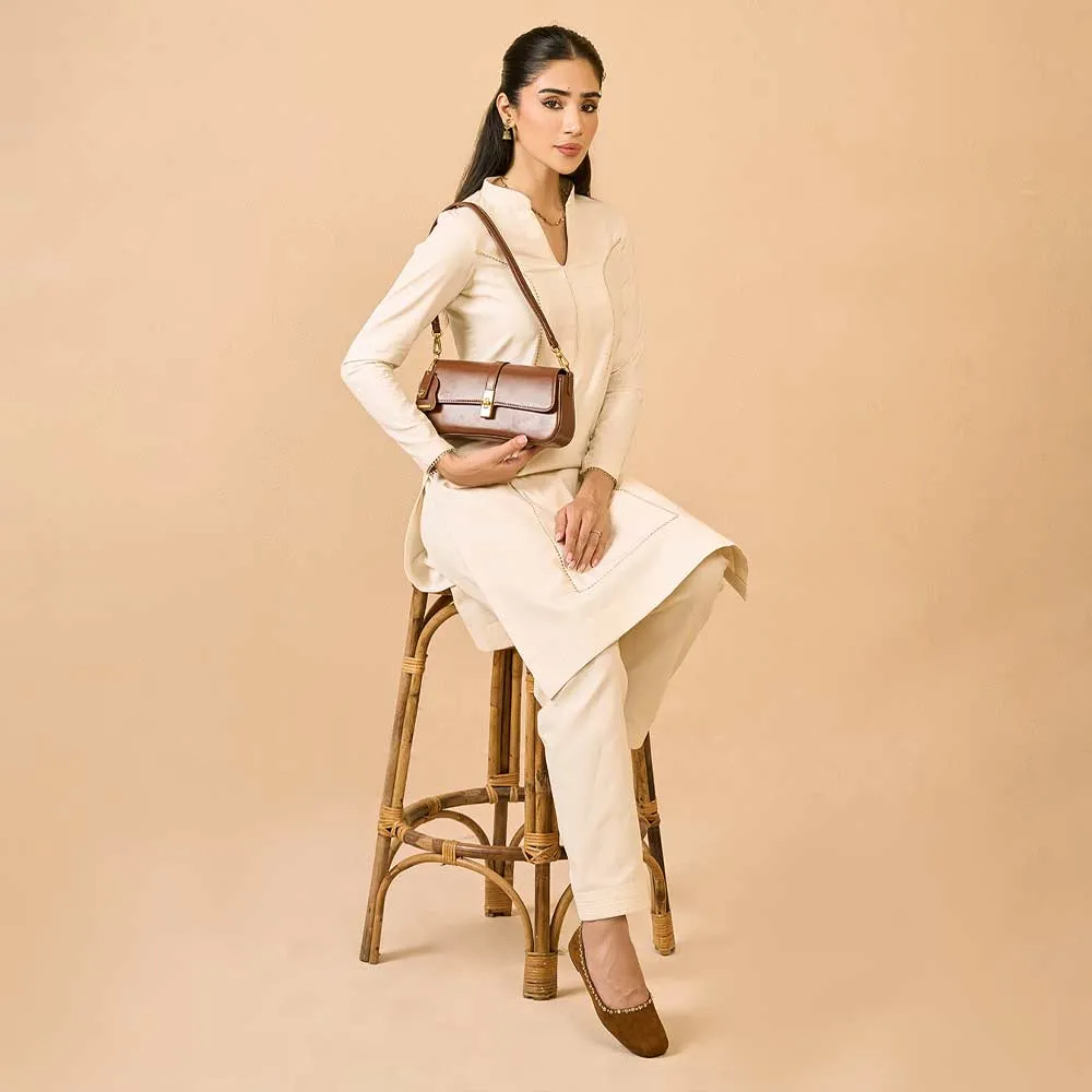 Reverie (Mocha Brown)