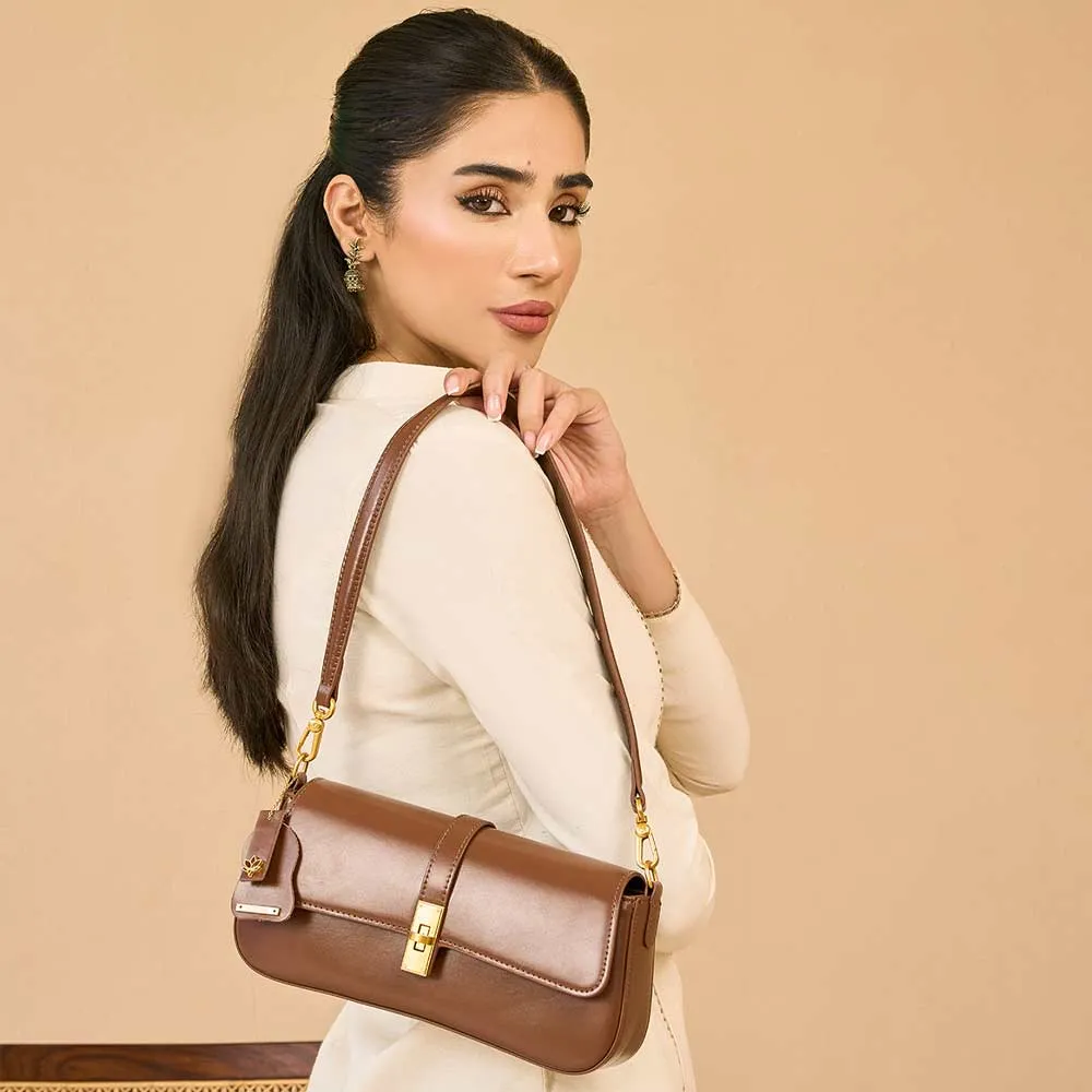 Reverie (Mocha Brown)