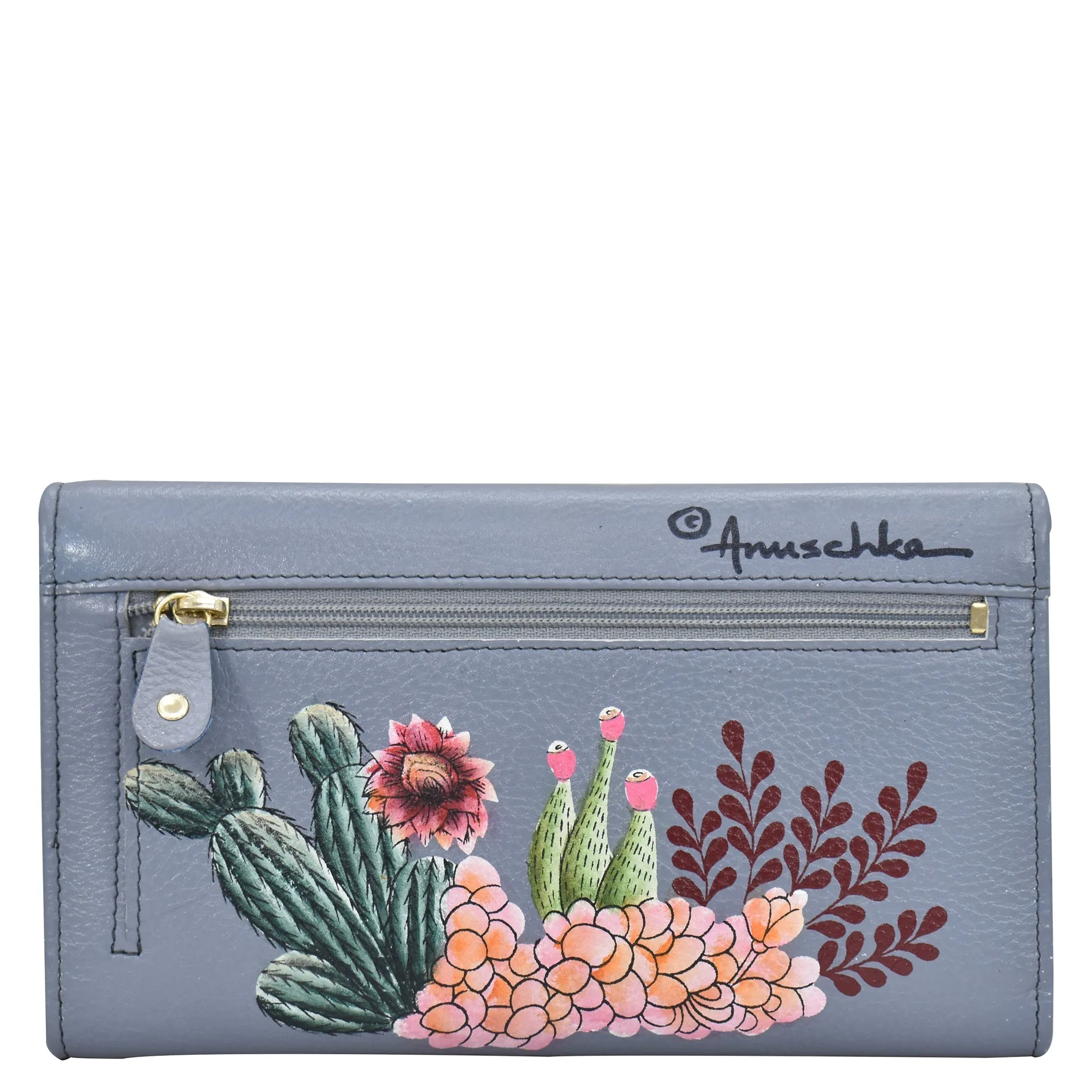 RFID Checkbook 1153 with - Expedited delivery Clutch Best priced