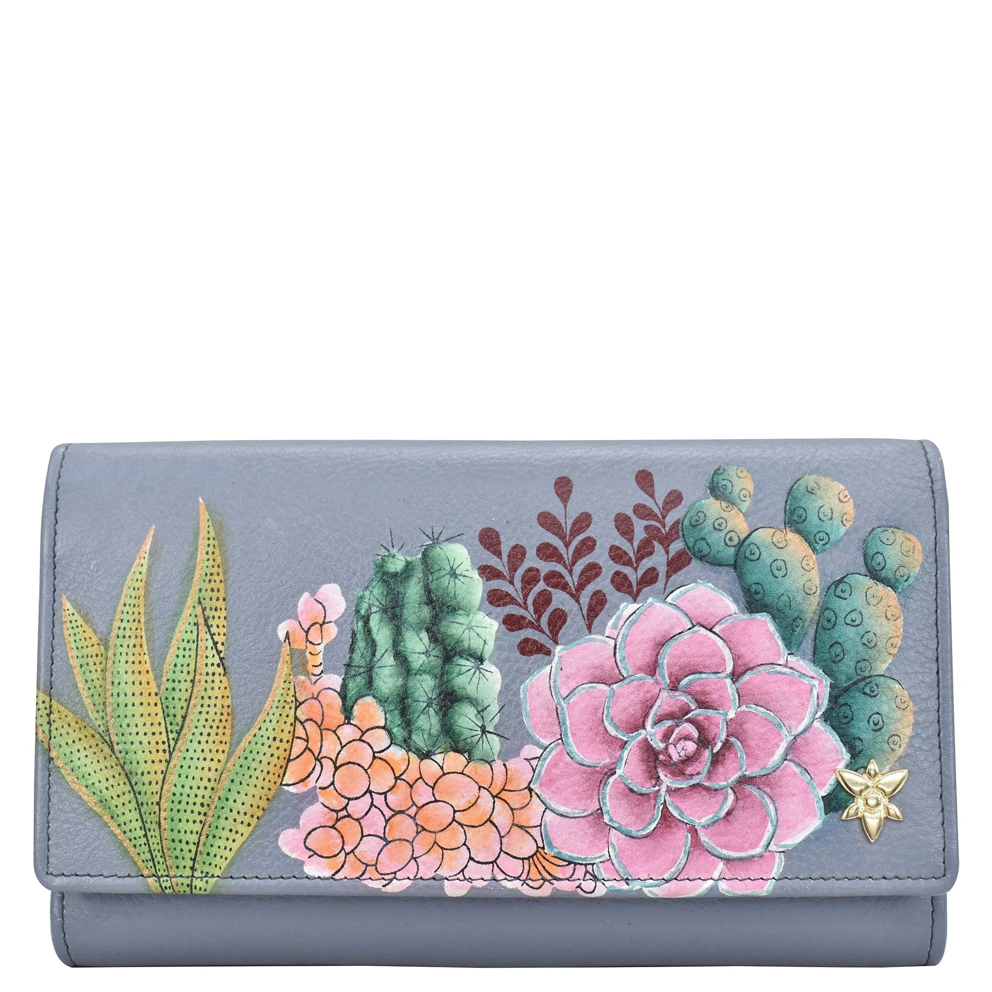 RFID Checkbook 1153 with - Expedited delivery Clutch Best priced