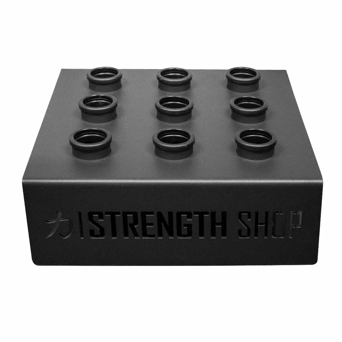 Riot Olympic 9-Bar Holder