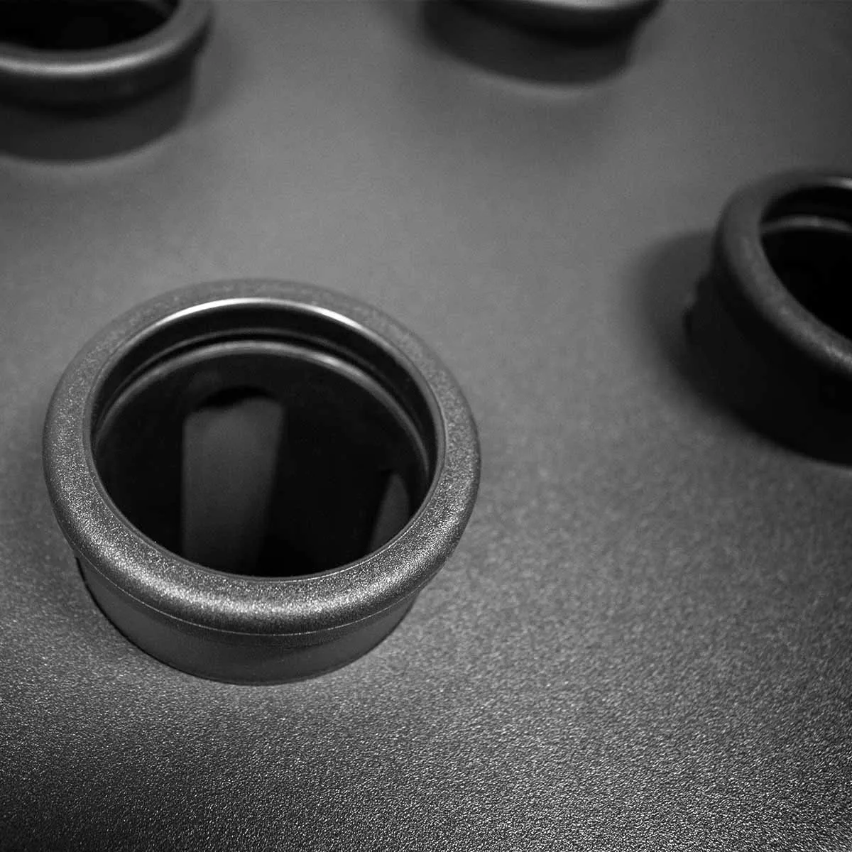 Riot Olympic 9-Bar Holder