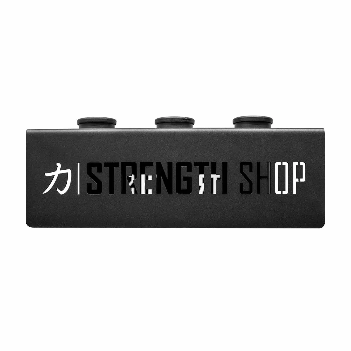 Riot Olympic 9-Bar Holder