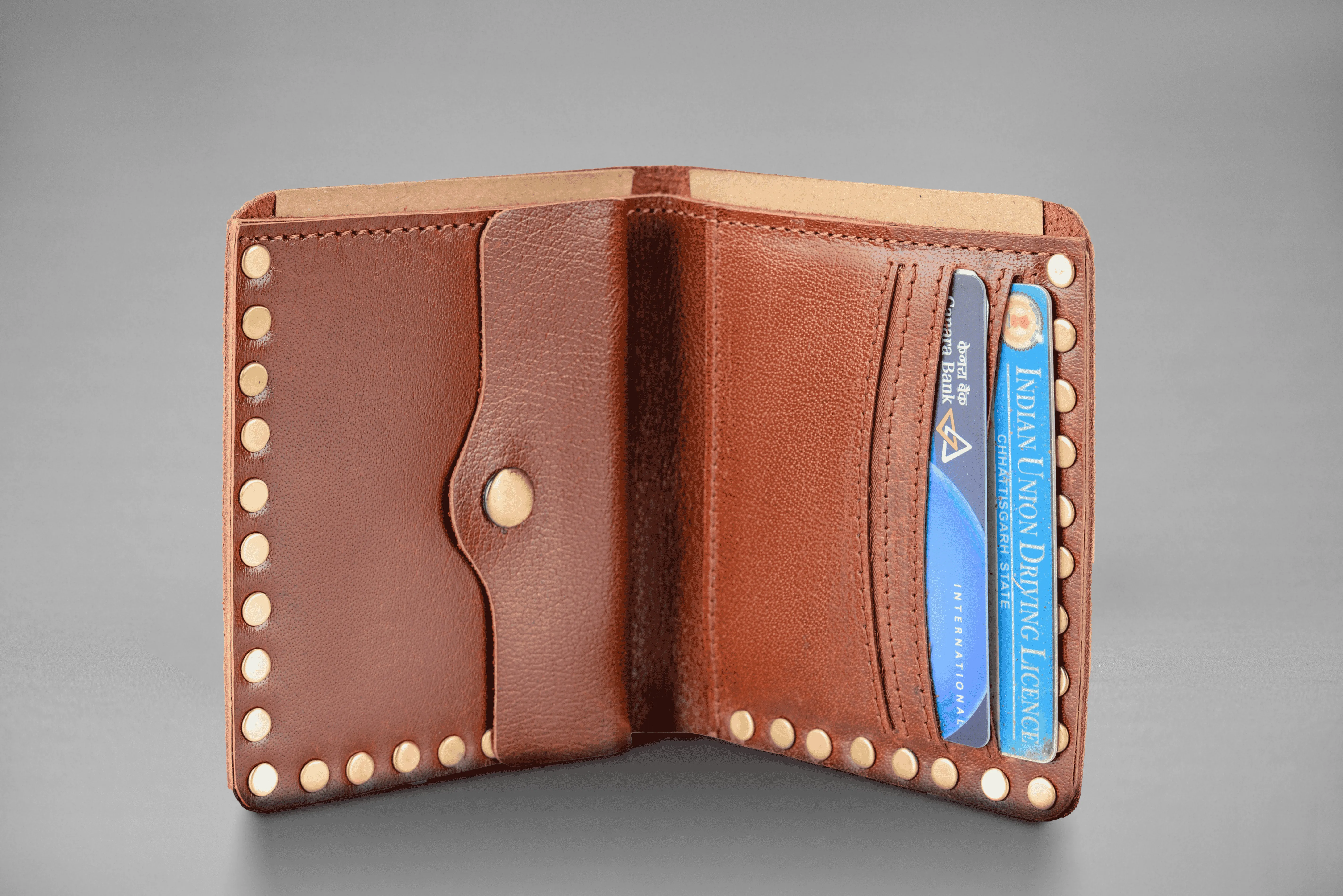 Rivet Wallet