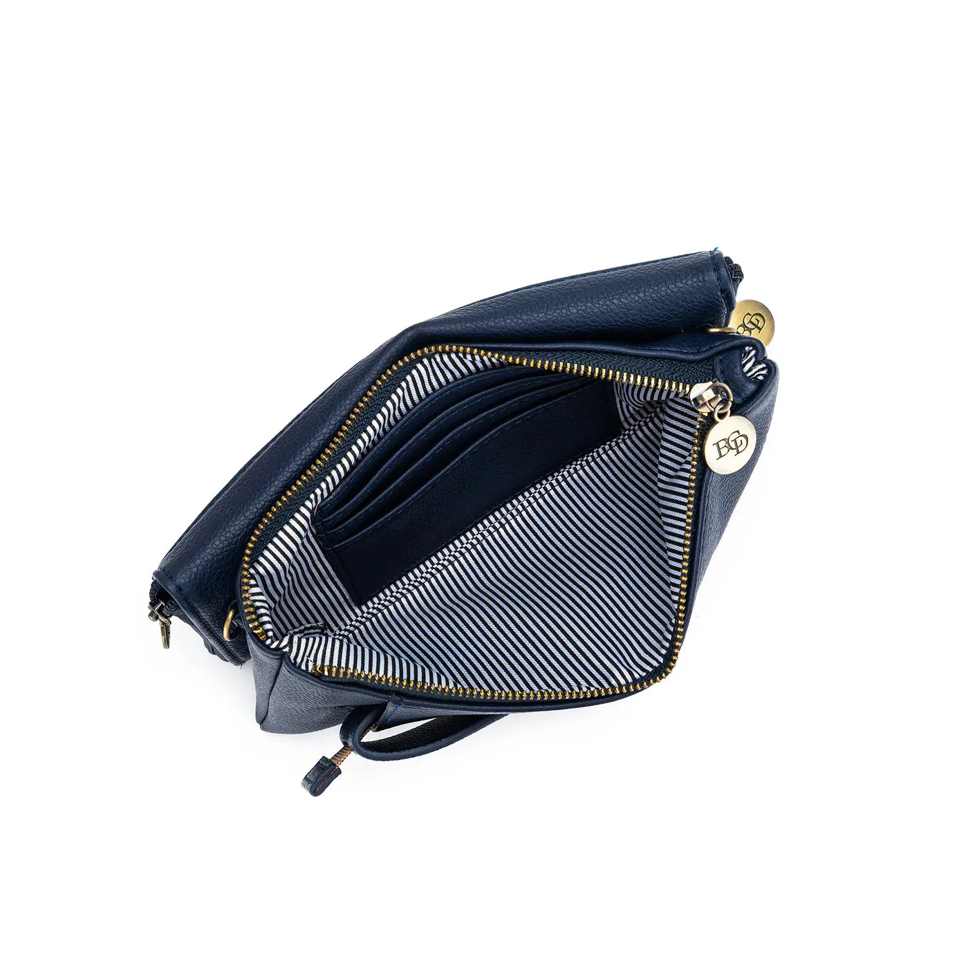 Roxie - Deep Navy - Bag