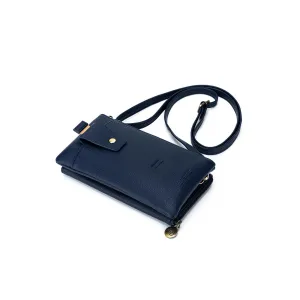 Roxie - Deep Navy - Bag