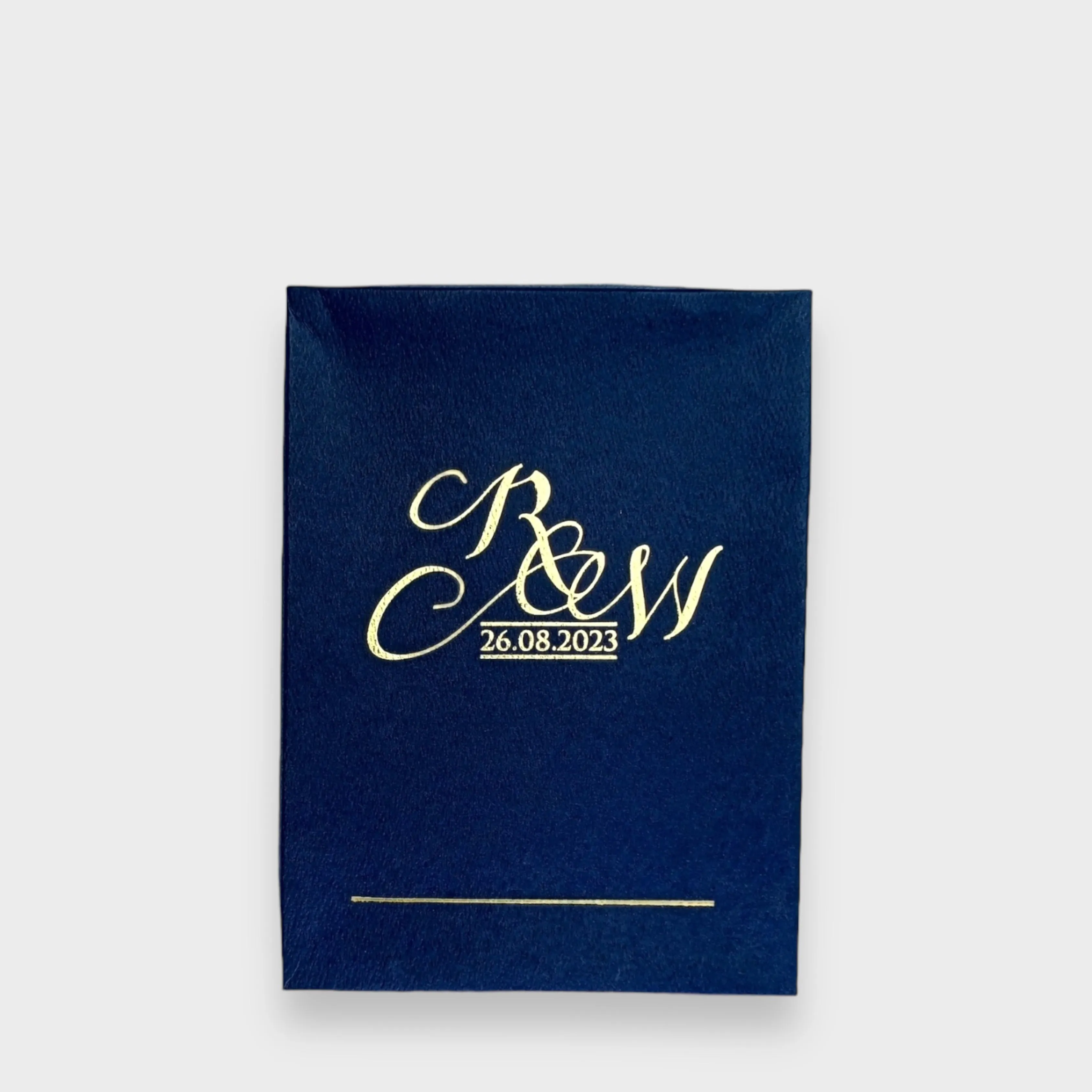 Royal Reveal