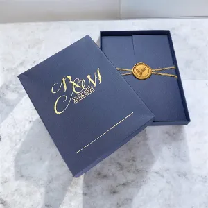 Royal Reveal