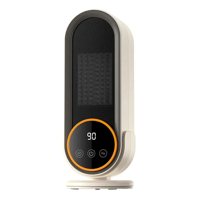 Royaleva Mini Space Heater with Rapid 3-Second Heat