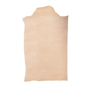 Russet Veg Tan Double Shoulders | 1.0, 1.5, 2.0, 2.5, 3.0 and 3.5mm | 15 sq.ft | From $210 ea.