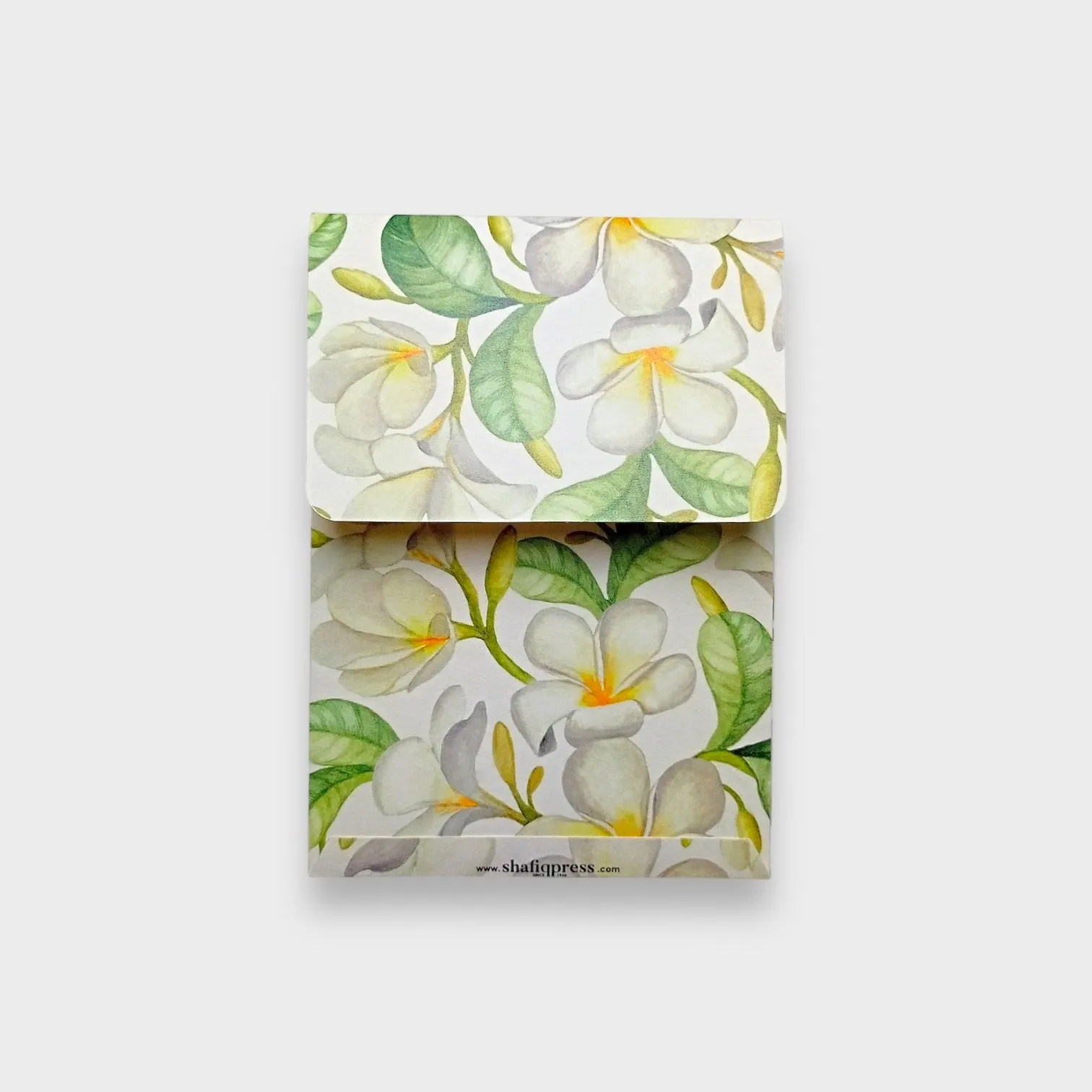 Sacred Vows in Bloom