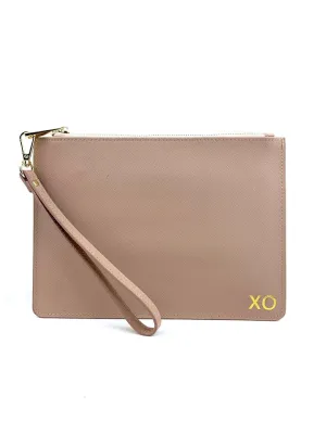 SAFFIANO CLUTCHES