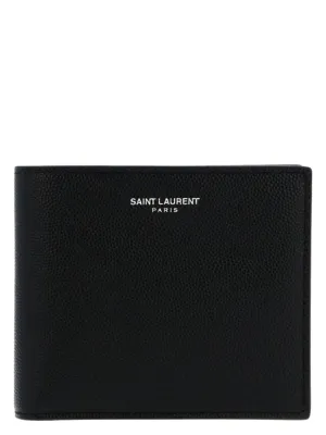 Saint Laurent 'East/West' Wallet