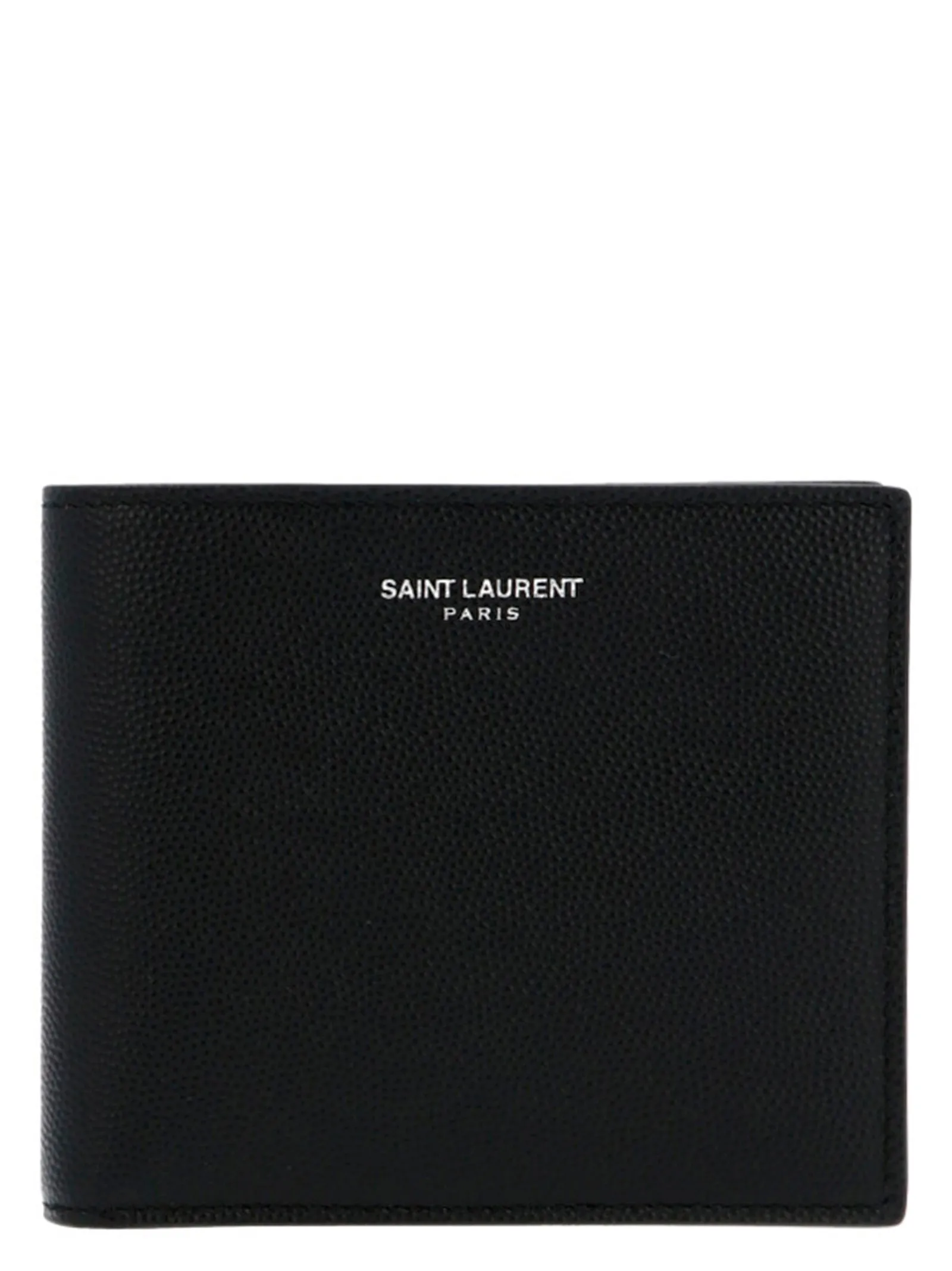 Saint Laurent 'East/West' Wallet