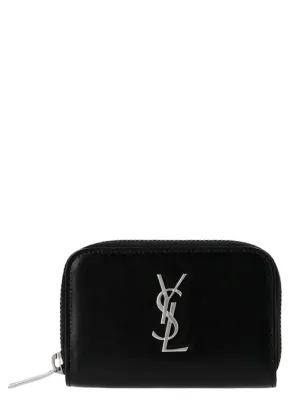 Saint Laurent 'Monogramme' Wallet