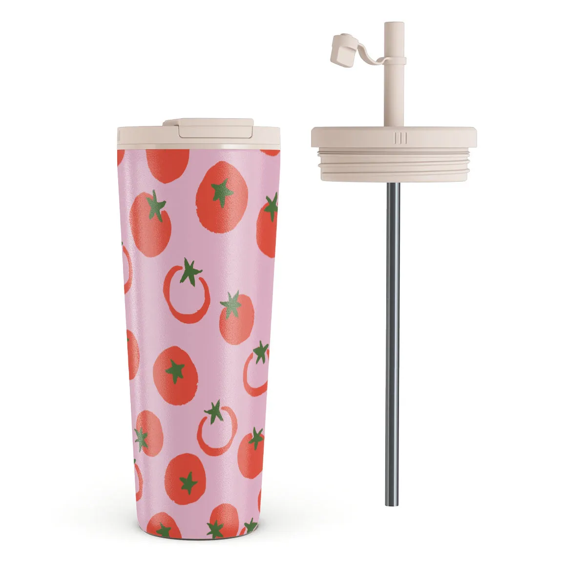 Salsa - Travel Mug
