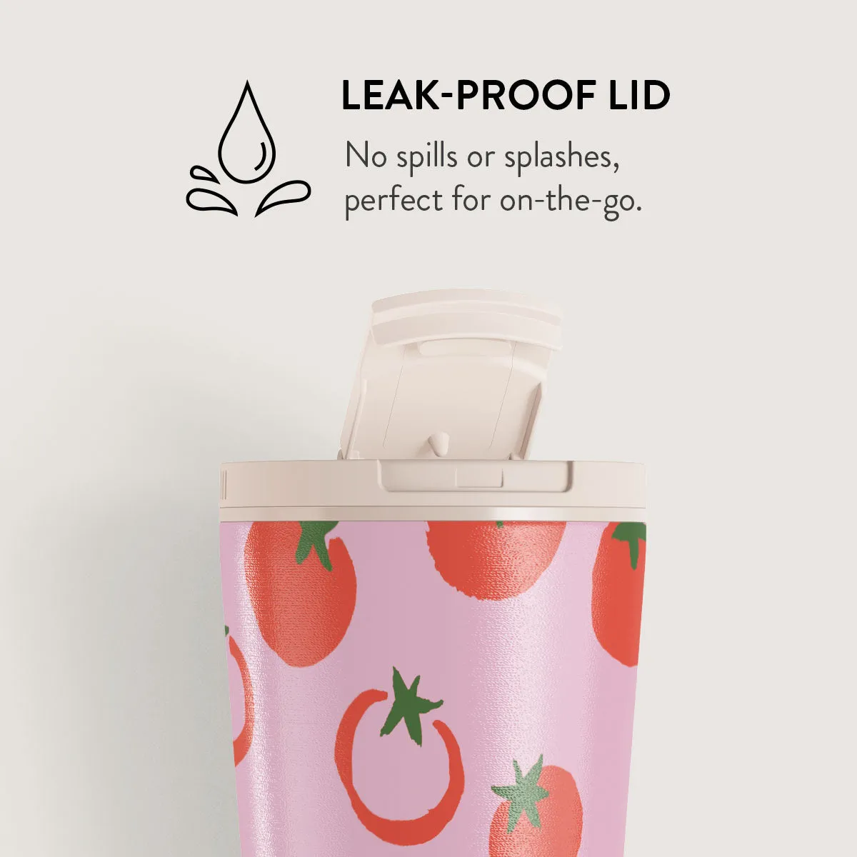 Salsa - Travel Mug
