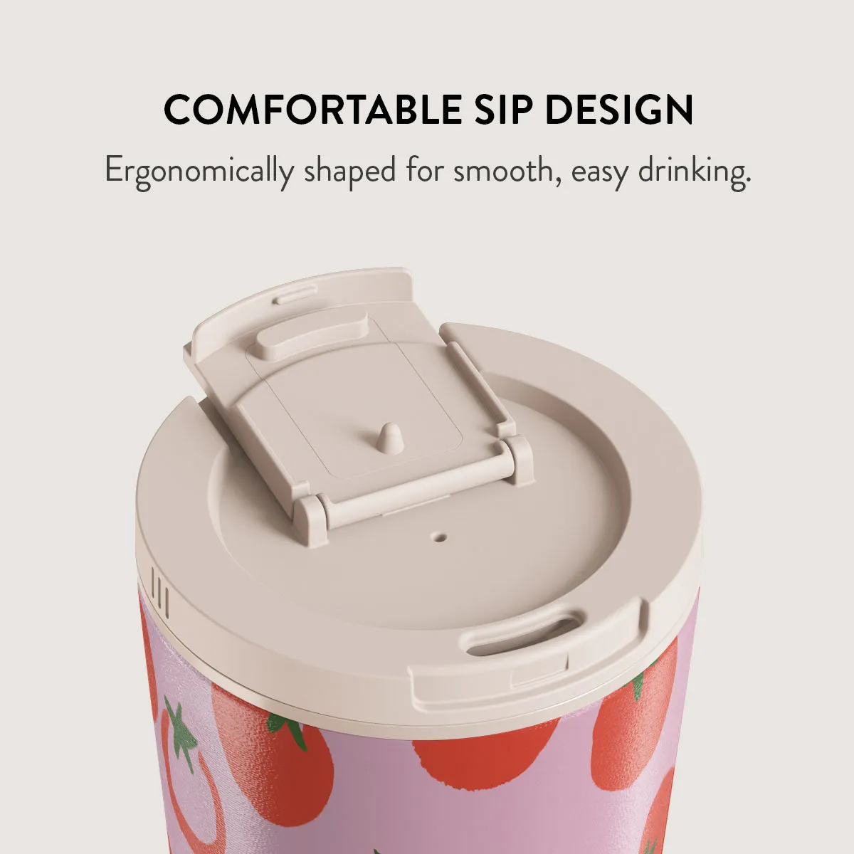 Salsa - Travel Mug