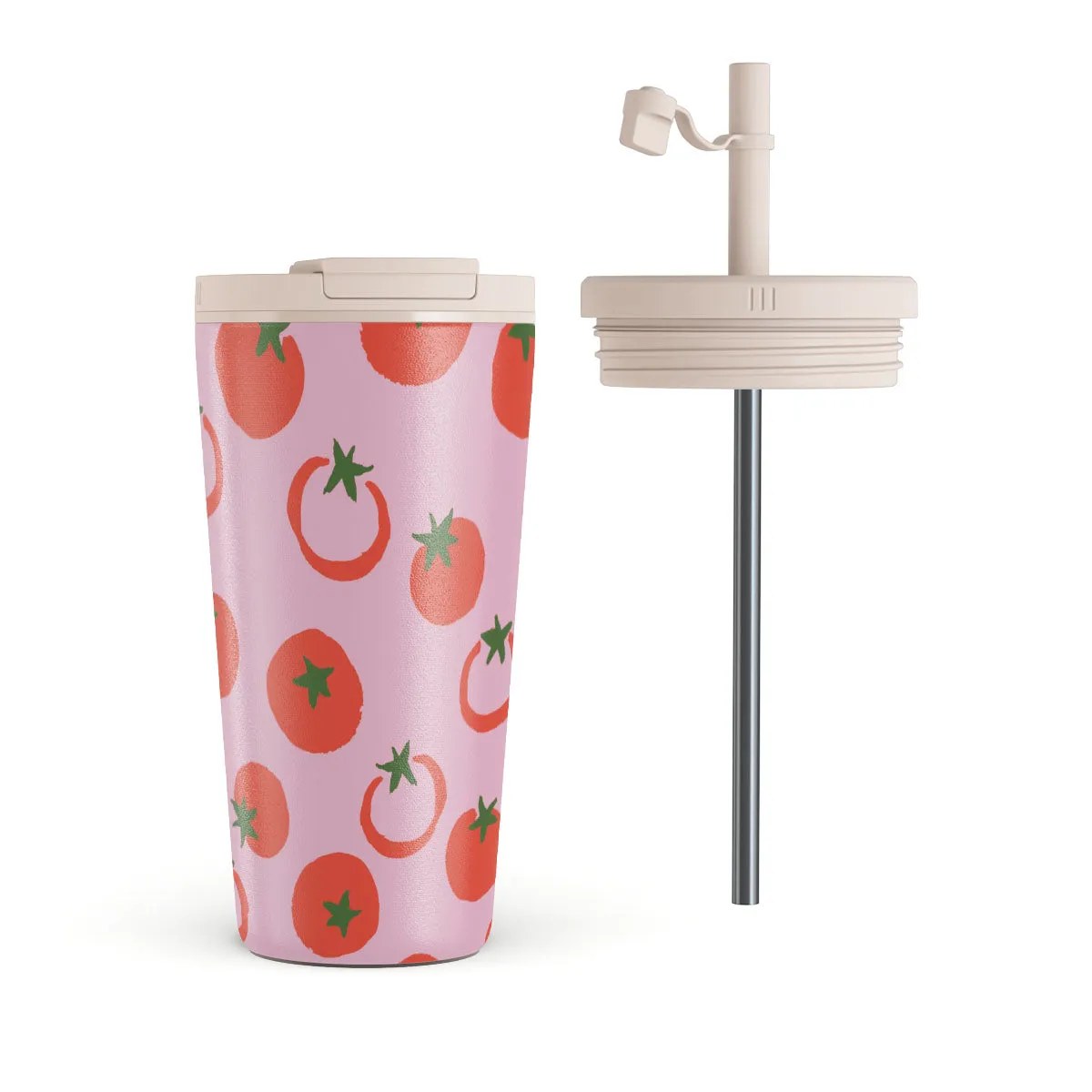 Salsa - Travel Mug