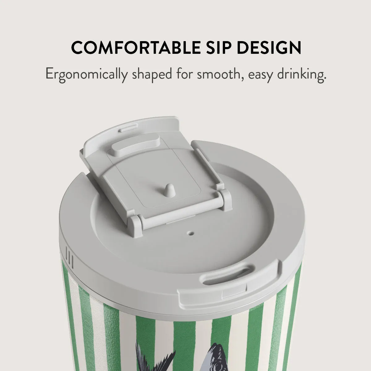 Sardinhas - Travel Mug