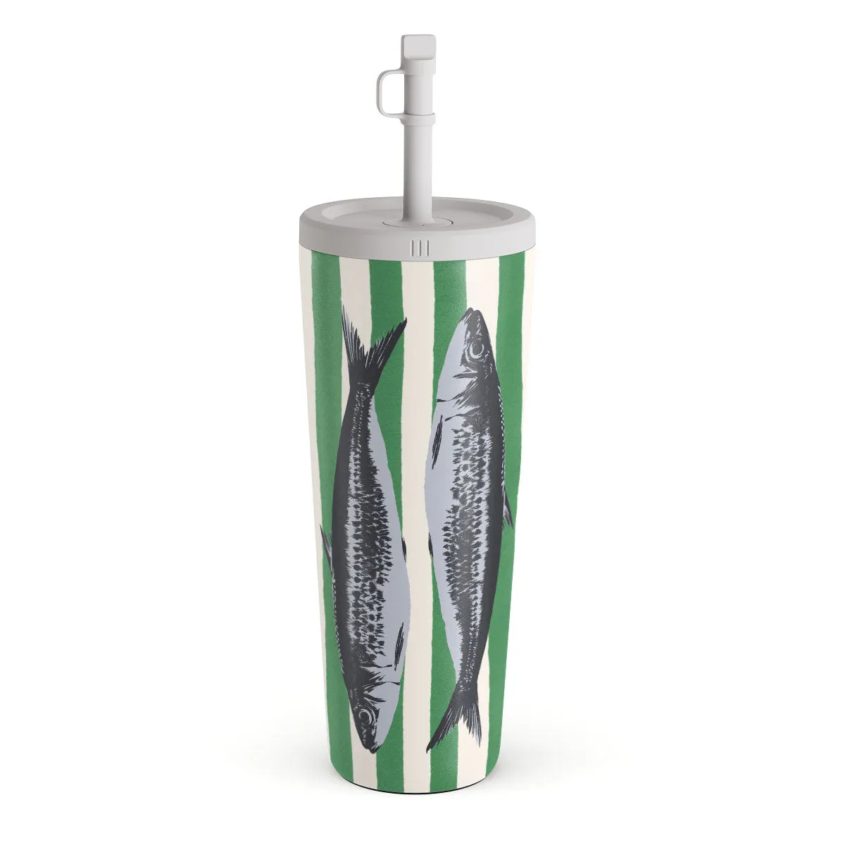 Sardinhas - Travel Mug