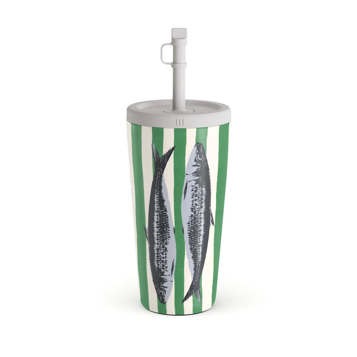 Sardinhas - Travel Mug