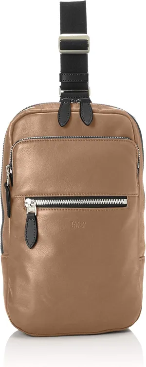 Sauvage Body Bag, One Shoulder