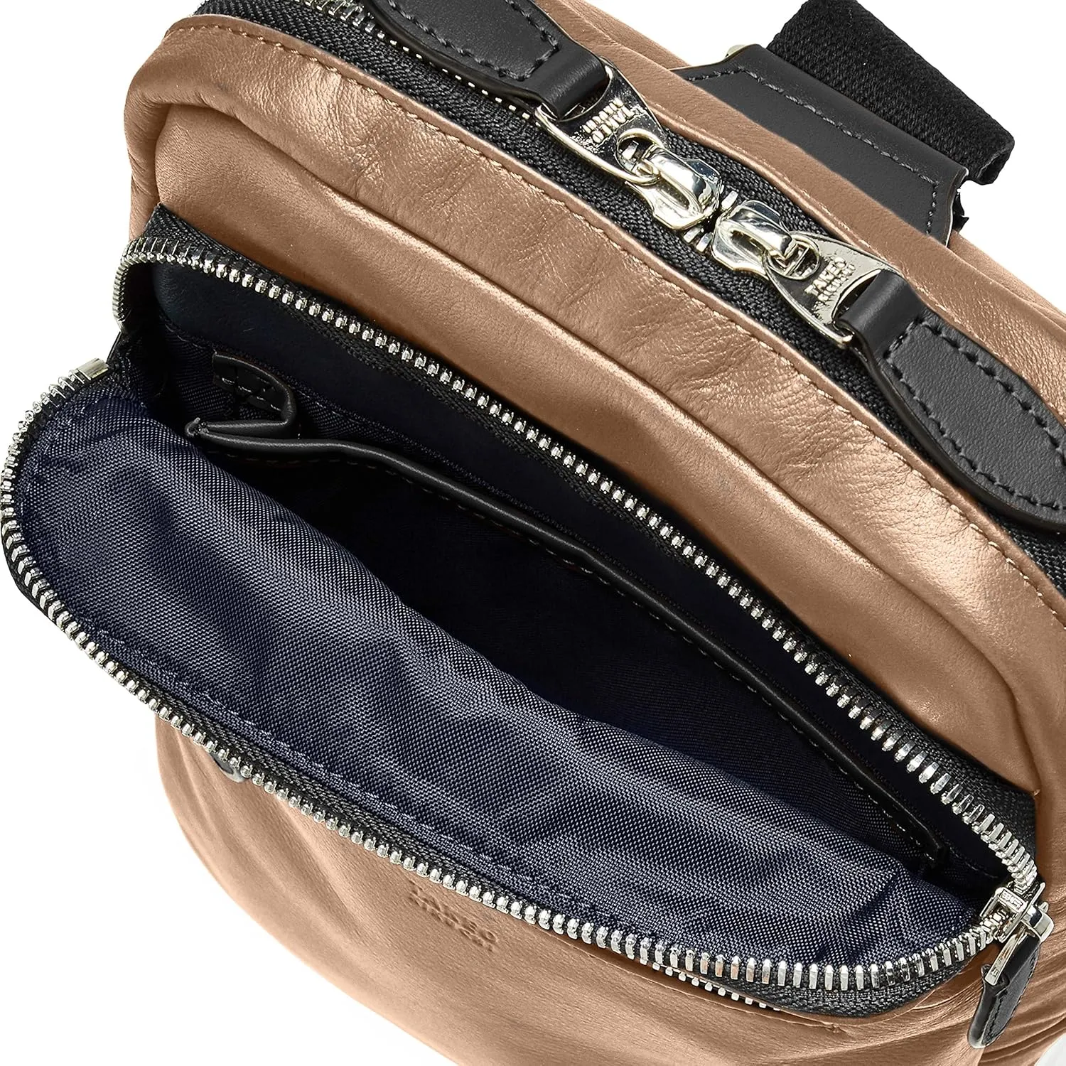 Sauvage Body Bag, One Shoulder
