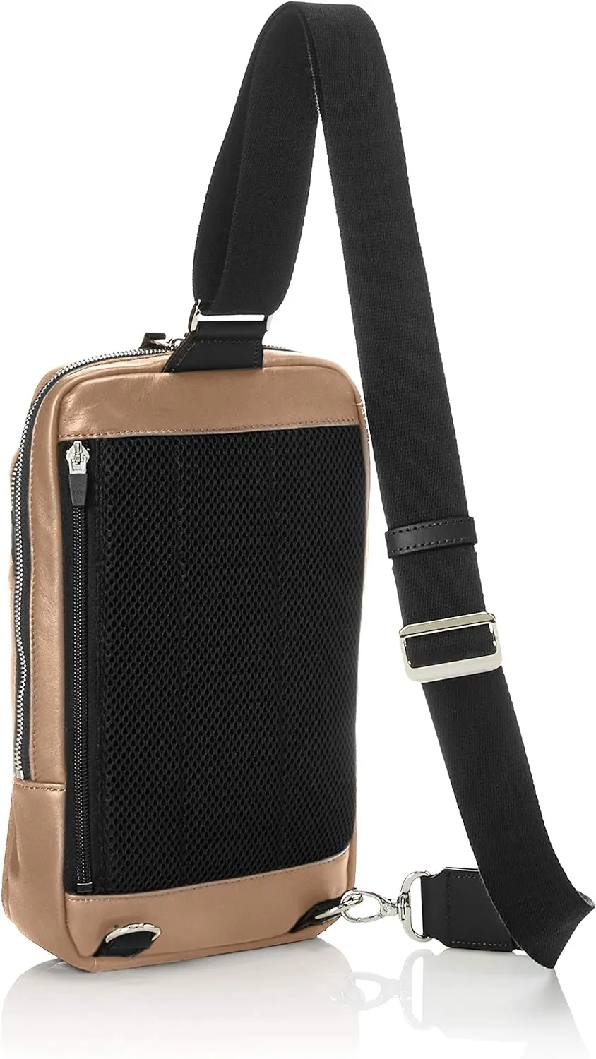 Sauvage Body Bag, One Shoulder
