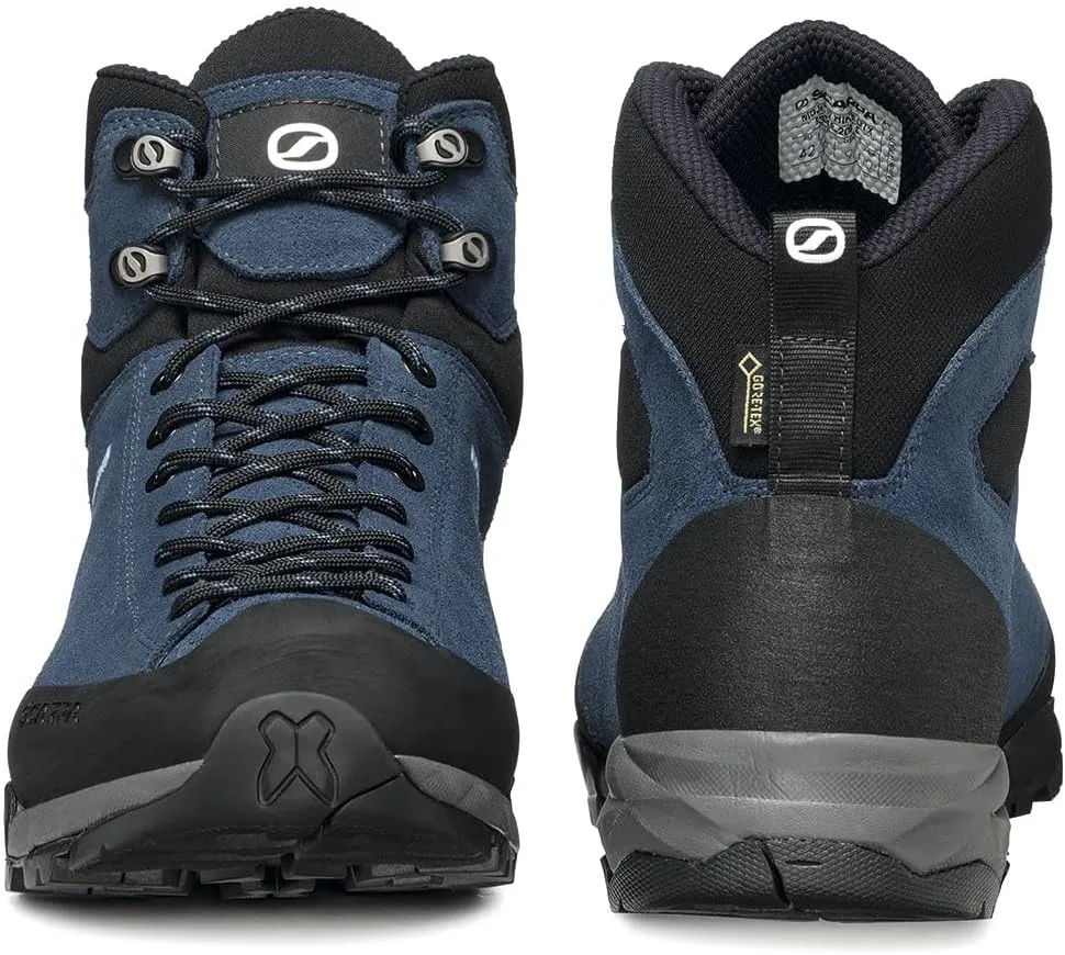 Scarpa Mojito Hike GTX