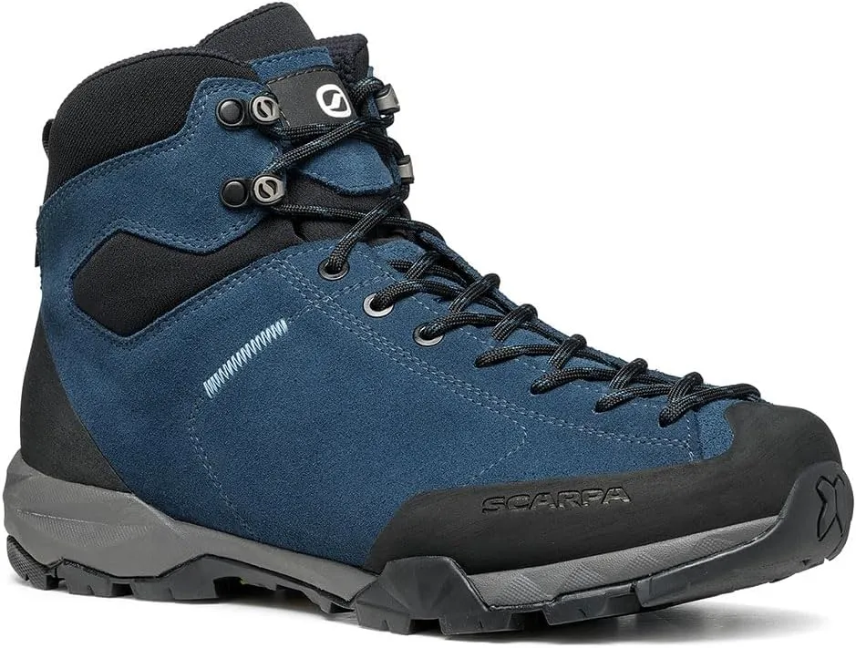 Scarpa Mojito Hike GTX