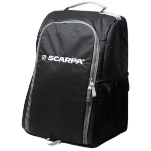 Scarpa Walking Boot Bag (Black/Titanium)