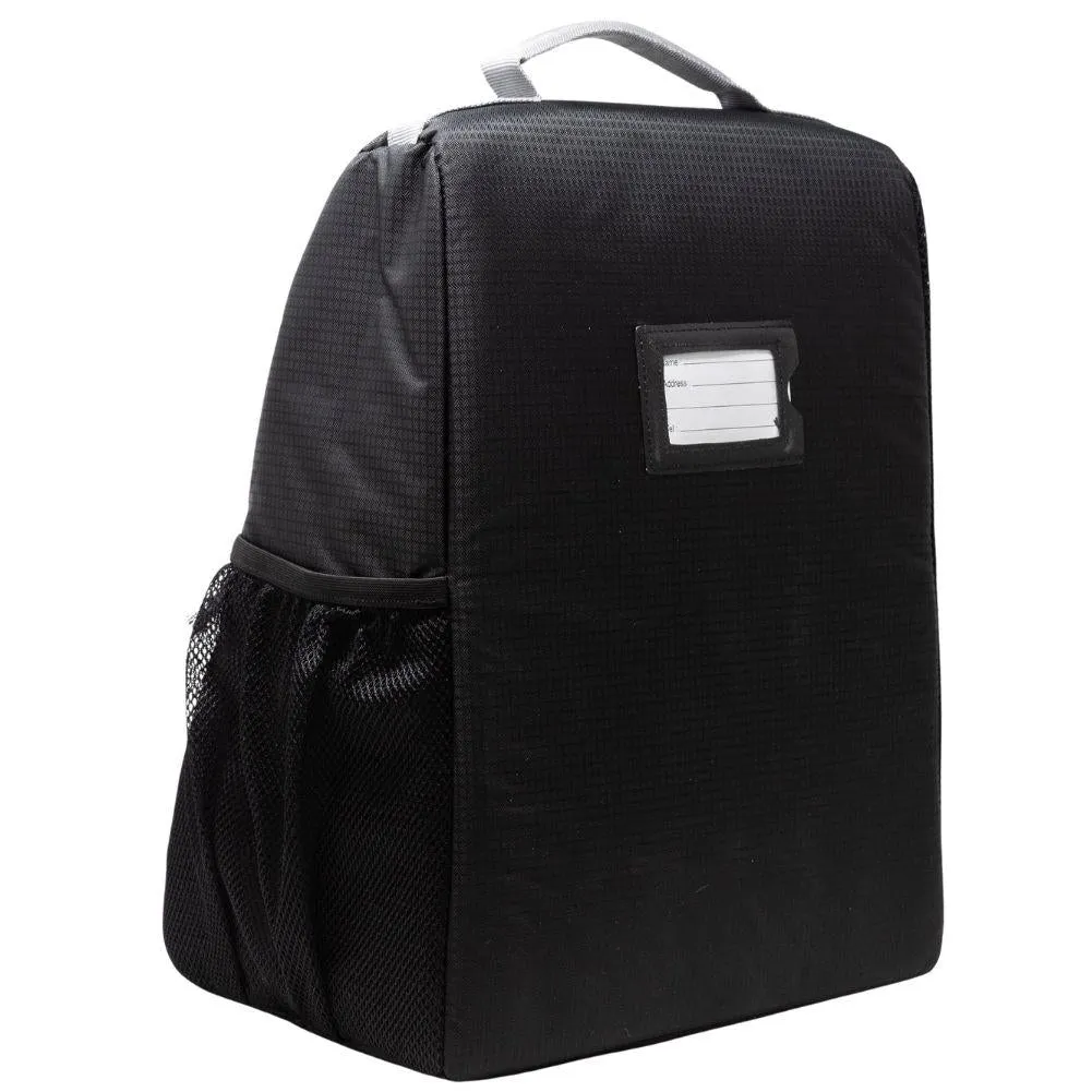 Scarpa Walking Boot Bag (Black/Titanium)